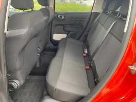 Citroen C3 1.2EURO6 | Mobile.bg    13