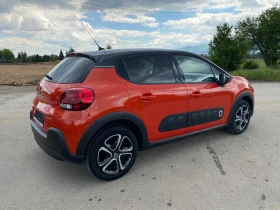 Citroen C3 1.2EURO6 | Mobile.bg    6
