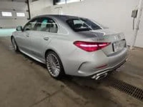 Mercedes-Benz C 300 (  ) * CARFAX*   | Mobile.bg    6