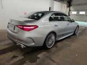 Mercedes-Benz C 300 (  ) * CARFAX*   | Mobile.bg    4