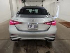 Mercedes-Benz C 300 (  ) * CARFAX*   | Mobile.bg    5