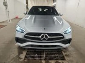 Mercedes-Benz C 300 (  ) * CARFAX*   | Mobile.bg    2