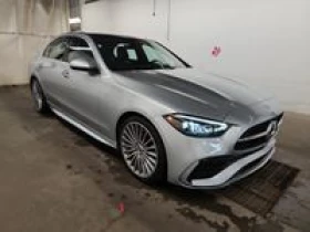 Mercedes-Benz C 300 (  ) * CARFAX*   | Mobile.bg    3