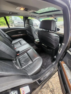 BMW 740 Sedan | Mobile.bg    7