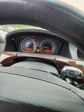 BMW 740 Sedan | Mobile.bg    8