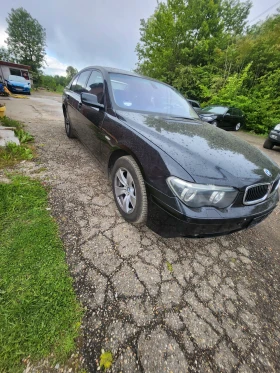 BMW 740 Sedan | Mobile.bg    11