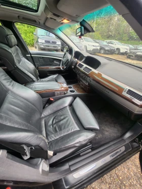 BMW 740 Sedan | Mobile.bg    6
