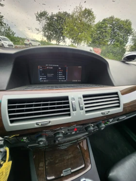 BMW 740 Sedan | Mobile.bg    9