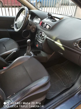 Обява за продажба на Renault Clio ~4 500 лв. - изображение 4