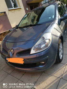 Обява за продажба на Renault Clio ~4 500 лв. - изображение 1