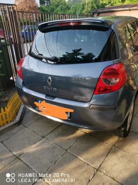 Обява за продажба на Renault Clio ~4 500 лв. - изображение 1