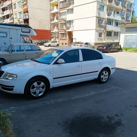 Обява за продажба на Skoda Superb 1.9 ~6 799 лв. - изображение 7