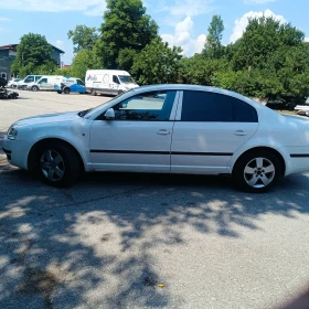 Skoda Superb 1.9 | Mobile.bg    5