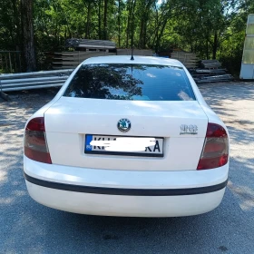 Skoda Superb 1.9 | Mobile.bg    4