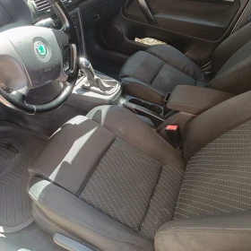 Обява за продажба на Skoda Superb 1.9 ~6 799 лв. - изображение 9