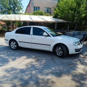 Skoda Superb 1.9 | Mobile.bg    3