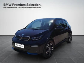     BMW i3 120Ah
