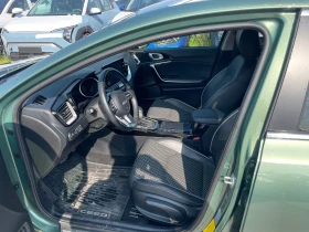 Kia Ceed 1.6 PHEV(Plug-in hybrid) | Mobile.bg    6