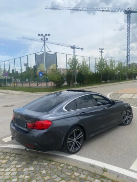 Обява за продажба на BMW 435 M-Performance  ~38 999 лв. - изображение 4