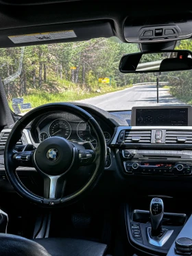 Обява за продажба на BMW 435 M-Performance Package 2 ~35 499 лв. - изображение 8