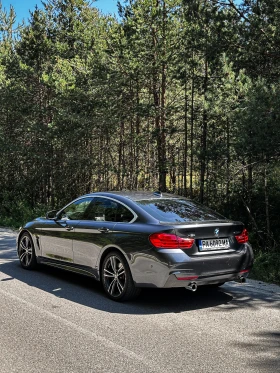 Обява за продажба на BMW 435 M-Performance Package 2 ~35 499 лв. - изображение 3