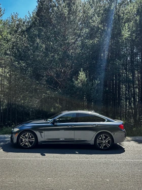 Обява за продажба на BMW 435 M-Performance Package 2 ~35 499 лв. - изображение 2