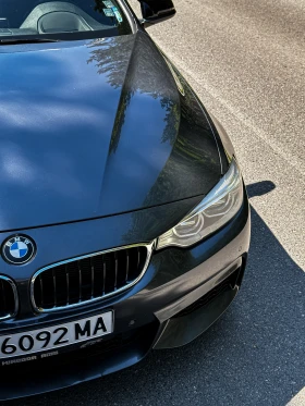 Обява за продажба на BMW 435 M-Performance Package 2 ~35 499 лв. - изображение 6