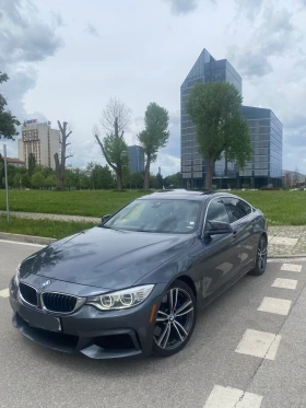 Обява за продажба на BMW 435 M-Performance  ~38 999 лв. - изображение 1