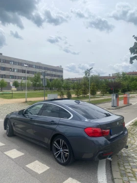 Обява за продажба на BMW 435 M-Performance  ~38 999 лв. - изображение 5