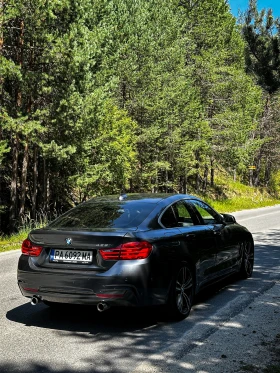 Обява за продажба на BMW 435 M-Performance Package 2 ~35 499 лв. - изображение 5
