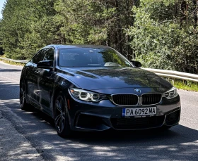 Обява за продажба на BMW 435 M-Performance Package 2 ~35 499 лв. - изображение 1