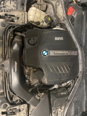 BMW 435 M-Performance Package 2 | Mobile.bg    15