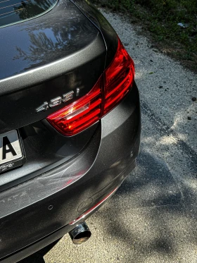 Обява за продажба на BMW 435 M-Performance Package 2 ~35 499 лв. - изображение 7