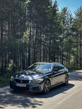 Обява за продажба на BMW 435 M-Performance Package 2 ~35 499 лв. - изображение 1