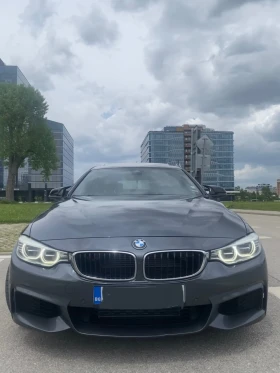 Обява за продажба на BMW 435 M-Performance  ~38 999 лв. - изображение 1