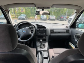 Обява за продажба на BMW 316 ~2 500 лв. - изображение 10