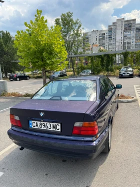 Обява за продажба на BMW 316 ~2 500 лв. - изображение 6