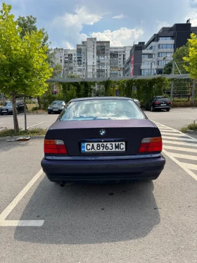 Обява за продажба на BMW 316 ~2 500 лв. - изображение 7