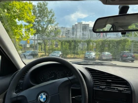 Обява за продажба на BMW 316 ~2 500 лв. - изображение 8
