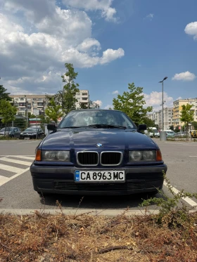 Обява за продажба на BMW 316 ~2 500 лв. - изображение 1