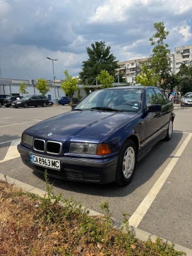Обява за продажба на BMW 316 ~2 500 лв. - изображение 1