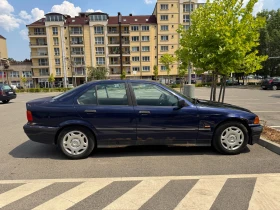 Обява за продажба на BMW 316 ~2 500 лв. - изображение 4