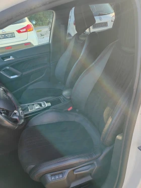 Peugeot 308 2.0hdi, 181к.с. GT LINE, ТОП - 18500 лв. - 92930339 8
