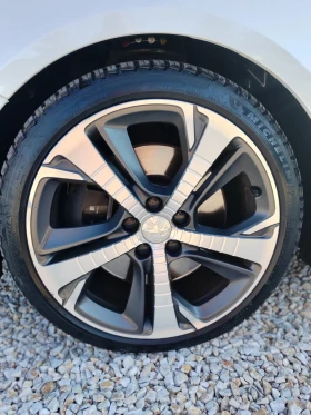Peugeot 308 2.0hdi, 181к.с. GT LINE, ТОП - 18500 лв. - 92930339 13
