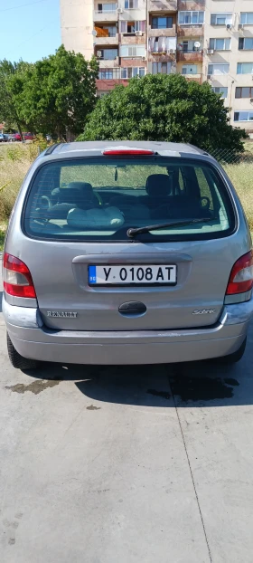 Обява за продажба на Renault Scenic ~2 550 лв. - изображение 6