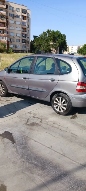 Обява за продажба на Renault Scenic ~2 550 лв. - изображение 1