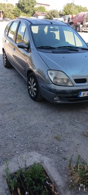Обява за продажба на Renault Scenic ~2 550 лв. - изображение 4