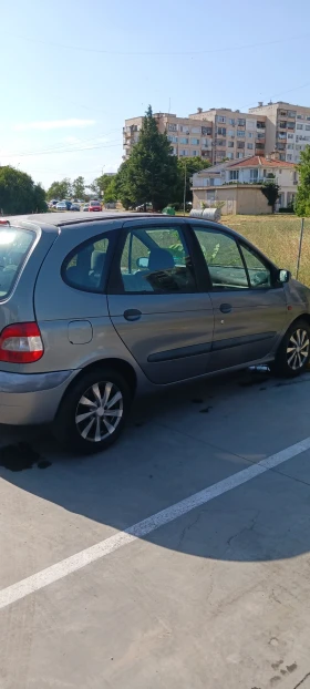 Обява за продажба на Renault Scenic ~2 550 лв. - изображение 1