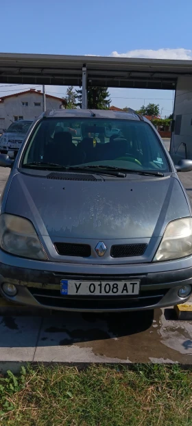 Обява за продажба на Renault Scenic ~2 550 лв. - изображение 5