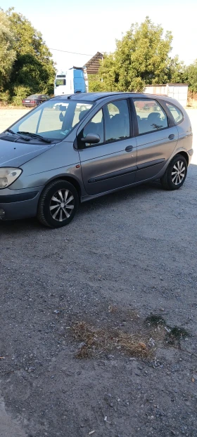Обява за продажба на Renault Scenic ~2 550 лв. - изображение 3